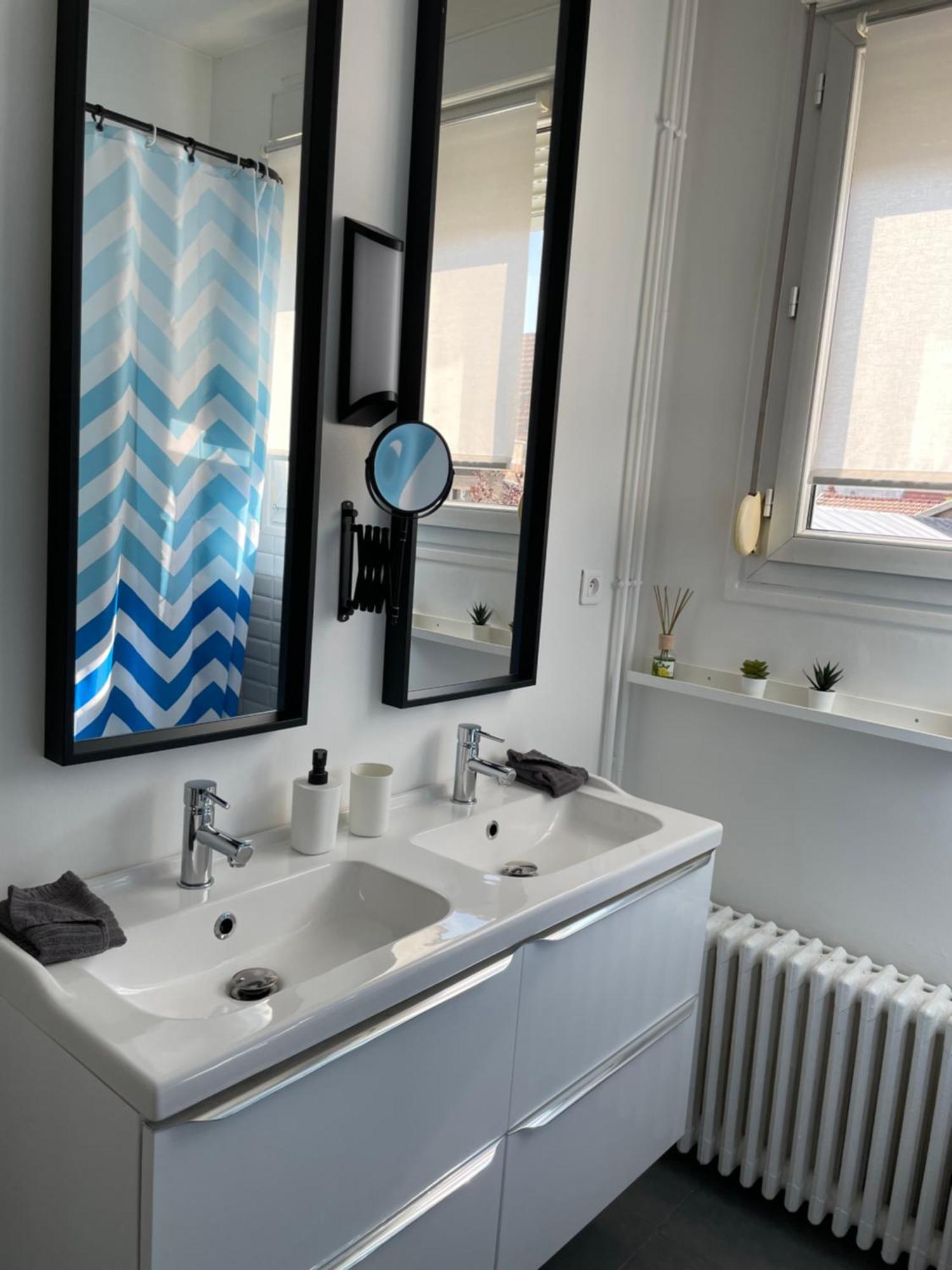 Appartement Le Cinquante-deux De Charme Reims