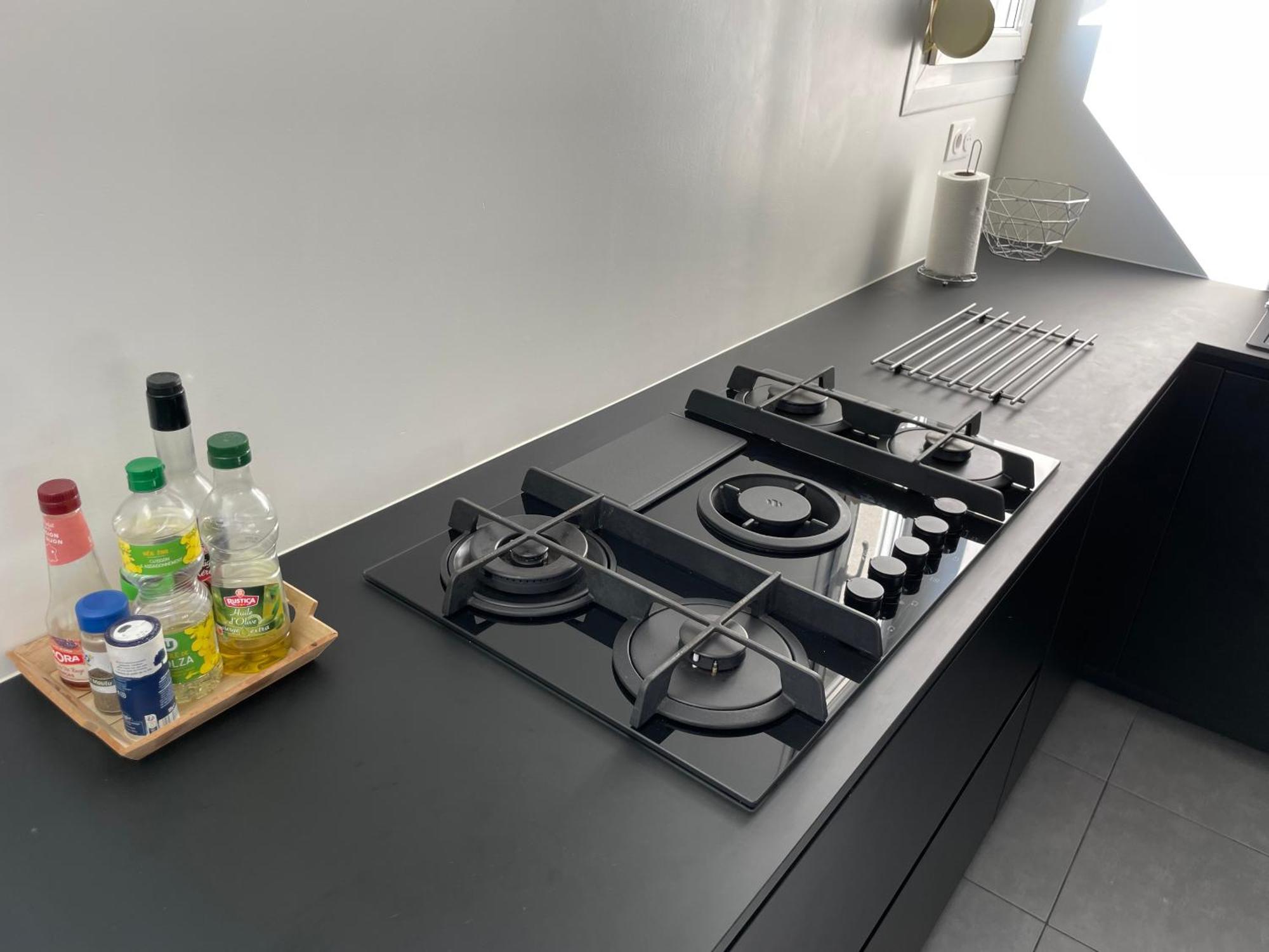 Le Cinquante-deux De Charme Appartement
